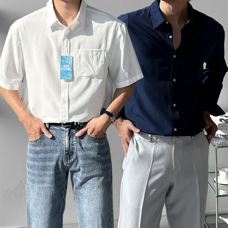 [1+1][M~4XL] -7'C &   ̽    